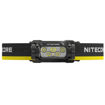 Picture of Φακός κεφαλής Nitecore HC60 UHE 1600 Lumens