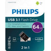 Picture of USB Philips 3.1 64 GB Type C