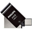 Picture of USB Philips 3.1 64 GB Type C