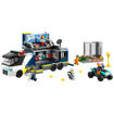 Picture of Lego City Police Mobile Crime Lab Truck 60418