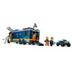 Picture of Lego City Police Mobile Crime Lab Truck 60418