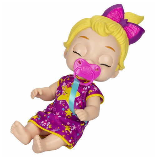 Picture of Baby Alive Bedtime Hasbro Baby Lala F9856