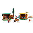 Picture of Lego Friends Adventure Camp Cozy Cabins 42624