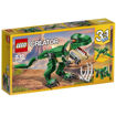 Picture of Lego Creator 3-in-1Mighty Dinosaurs 31058