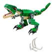 Picture of Lego Creator 3-in-1Mighty Dinosaurs 31058