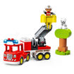 Picture of Lego Duplo Fire Engine 10969