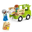 Picture of Lego Duplo Caring for Bees & Beehives 10419