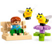 Picture of Lego Duplo Caring for Bees & Beehives 10419