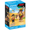 Picture of Playmobil Asterix: Κρεμυδόσουπον Υ Τύρον 71545