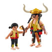 Picture of Playmobil Asterix: Κρεμυδόσουπον Υ Τύρον 71545