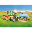 Picture of Playmobil Country: Τρακτέρ με βυτιοφόρο 71442