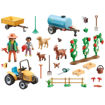 Picture of Playmobil Country: Τρακτέρ με βυτιοφόρο 71442