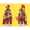 Picture of Playmobil Asterix: Ρωμαϊκή άμαξα 71543