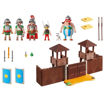 Picture of Playmobil Asterix: Ρωμαϊκό οχυρό 71542