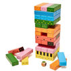 Picture of Kidoki Stack-A-Bug Wooden Game Kikkerland KID20-F