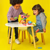 Picture of Kidoki Stack-A-Bug Wooden Game Kikkerland KID20-F