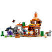 Picture of Lego Minecraft The Badlands Mineshaft 21263