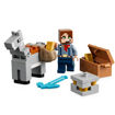 Picture of Lego Minecraft The Badlands Mineshaft 21263