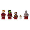 Picture of Lego Marvel Guardians of the Galaxy: The Milano 76286