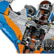 Picture of Lego Marvel Guardians of the Galaxy: The Milano 76286