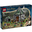 Picture of Lego Harry Potter Hagrid's Hut An Unexpected Visit 76428