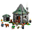 Picture of Lego Harry Potter Hagrid's Hut An Unexpected Visit 76428