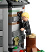 Picture of Lego Harry Potter Hagrid's Hut An Unexpected Visit 76428