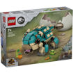 Picture of Lego jurassic World Baby Bumpy Ankylosaurus 76962