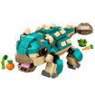 Picture of Lego jurassic World Baby Bumpy Ankylosaurus 76962