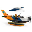 Picture of Lego City Jungle Explorer Water Plane 60425