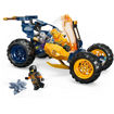 Picture of Lego Ninjago Arin's Ninja Off-Road Buggy Car 71811