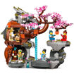 Picture of Lego Ninjago Dragon Stone Shrine 71819