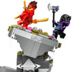 Picture of Lego Ninjago Dragon Stone Shrine 71819