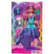 Picture of Barbie Mattel Malibu Πριγκίπισσα JCW48