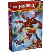 Picture of Lego Ninjago Kai's Ninja Climber Mech 71812