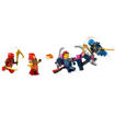 Picture of Lego Ninjago Kai's Ninja Climber Mech 71812