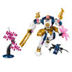 Picture of Lego Ninjago Sora's Elemental Tech Mech 71807