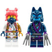 Picture of Lego Ninjago Sora's Elemental Tech Mech 71807