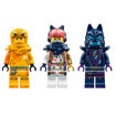 Picture of Lego Ninjago Young Dragon Riyu 71810