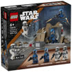 Picture of Lego Star Wars Ambush on Mandalore Battle Pack 75373