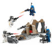 Picture of Lego Star Wars Ambush on Mandalore Battle Pack 75373